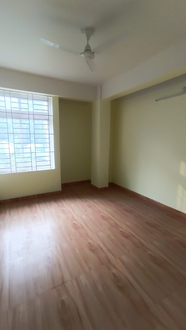 Unfurnished 3bhk in Swaraj Nagar, Sarumotoria, Guwahati, Assam, India for Rent